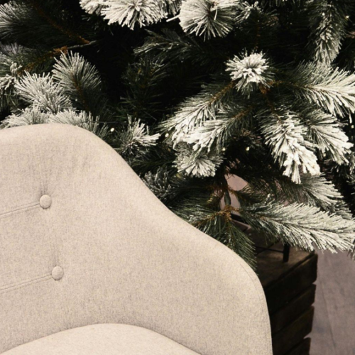 The Benefits of an Artificial Christmas Tree for a Stress-Free Holiday Season